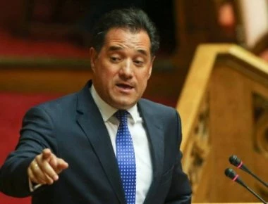 Α. Γεωργιάδης: «Ο Τσίπρας θα προσπαθήσει να εξαντλήσει μέχρι και την τελευταία ημέρα στην εξουσία»!